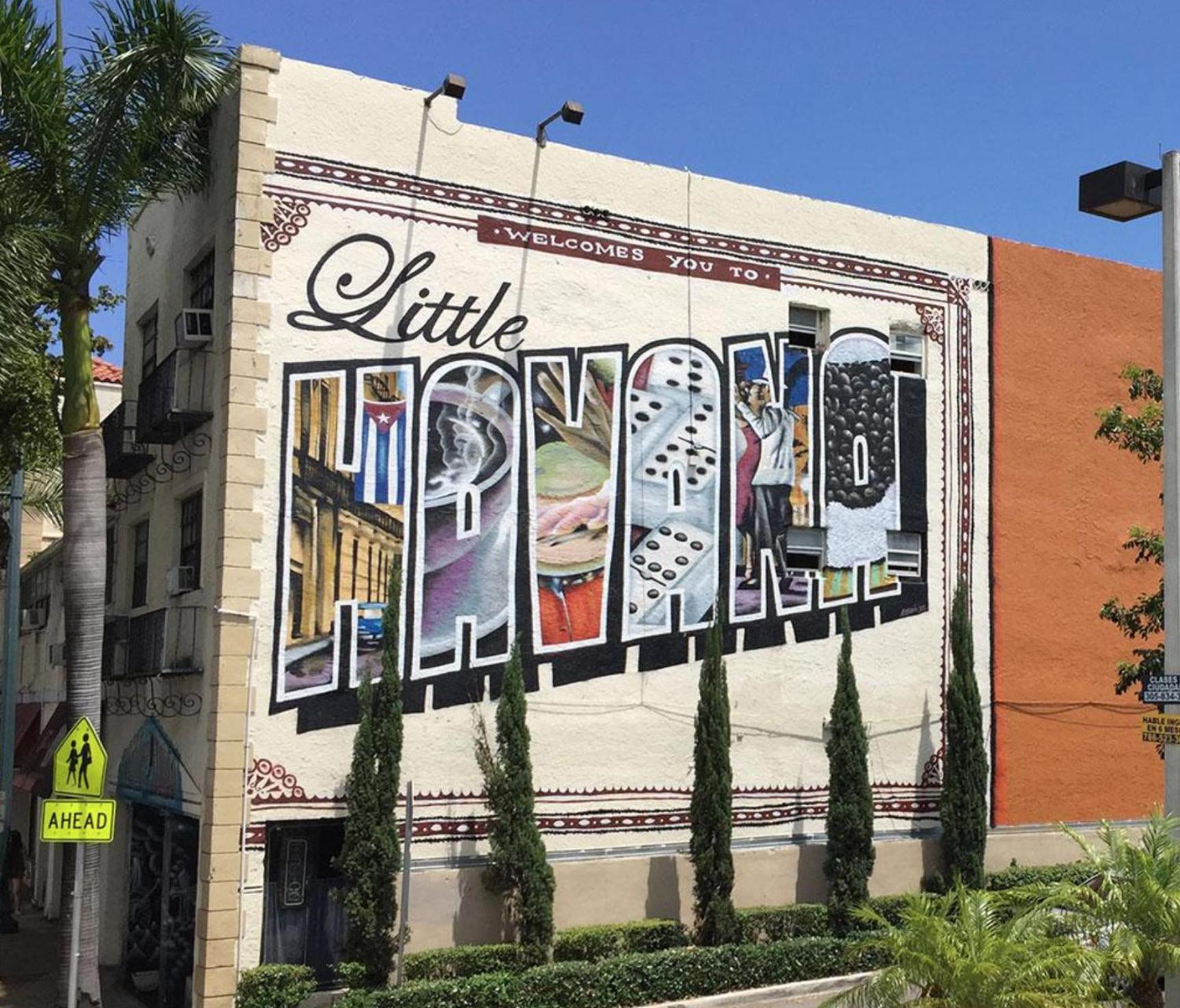 B5 Best Value On Private Bedroom With Private Bathroom In Little Havana, Miami Extérieur photo